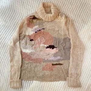 Anthropologie Sweater
